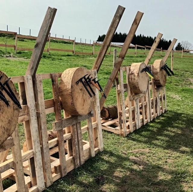 Achouffe Valley المظهر الخارجي الصورة